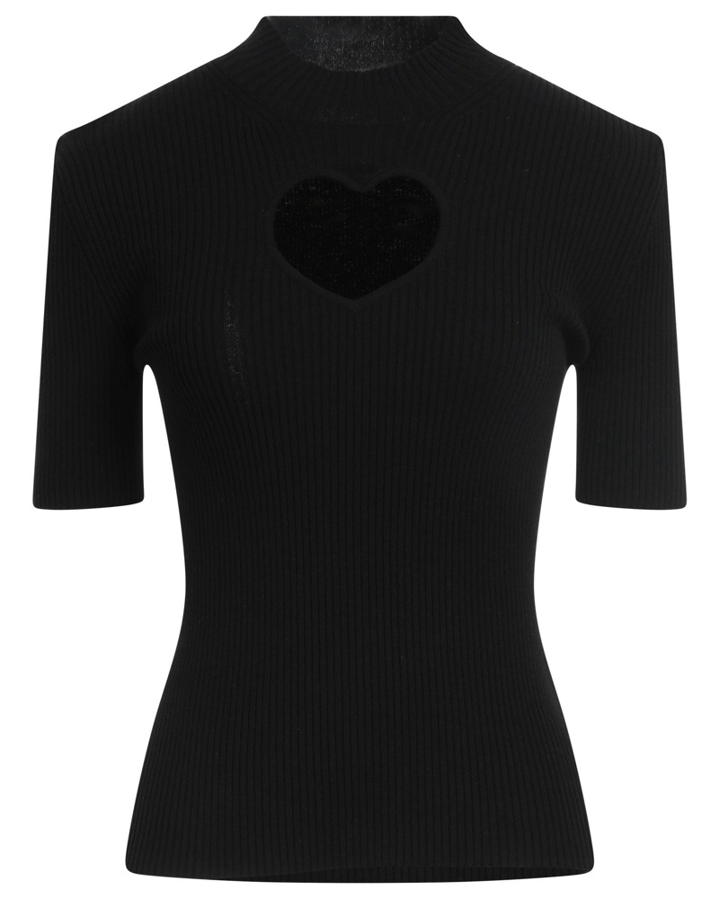 MSGM Damen Rollkragenpullover