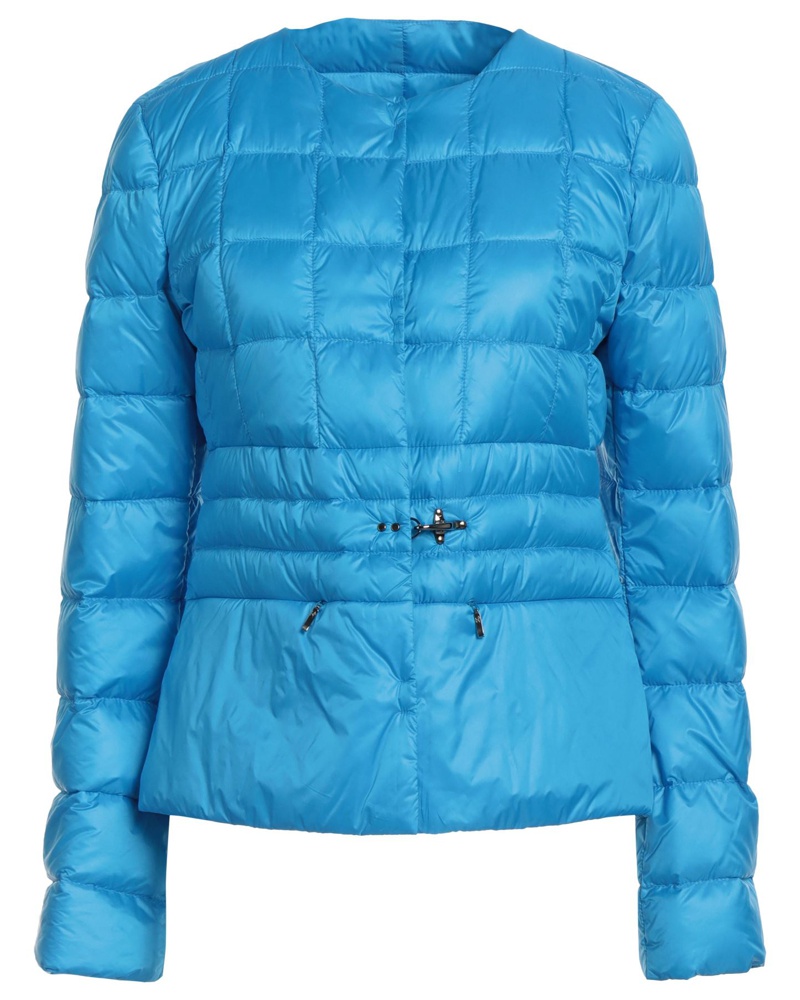 Fay Damen Steppjacke