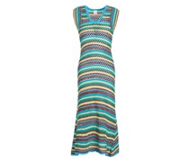 Midi-Kleid