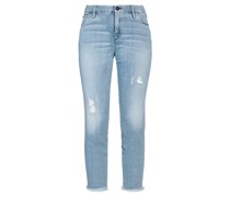 Jeanshose