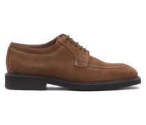 Schnürschuh