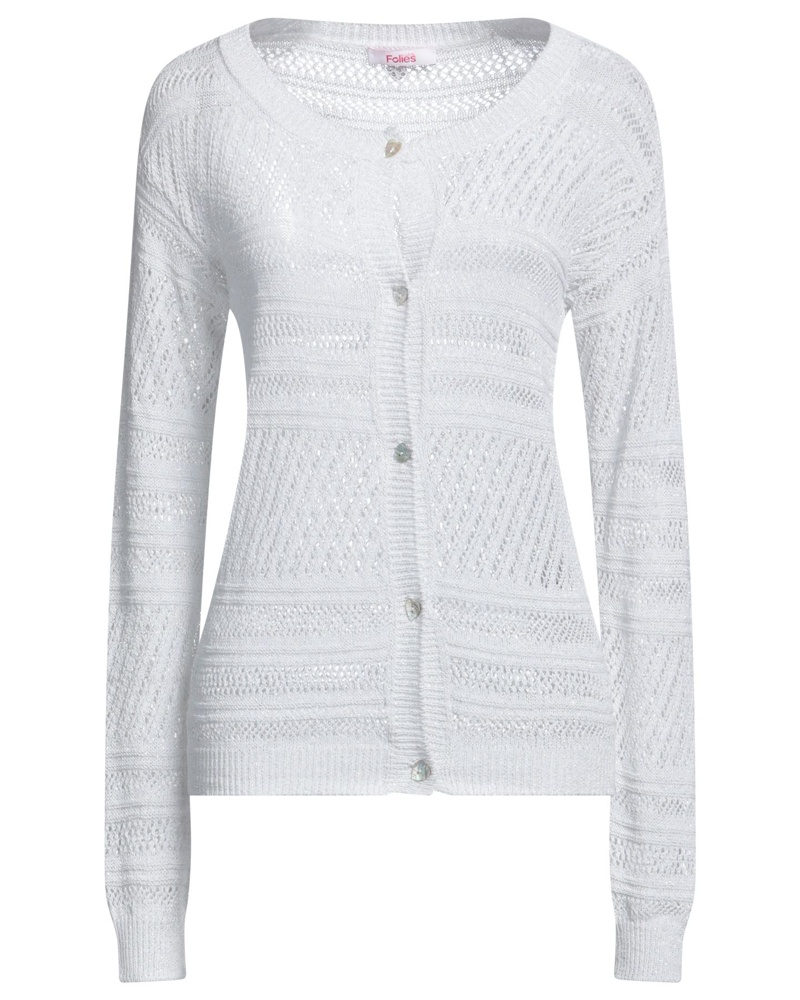 Blumarine Damen Strickjacke