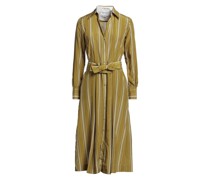 Midi-Kleid