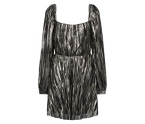 Kurzes Kleid