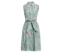 Midi-Kleid