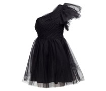 Midi-Kleid