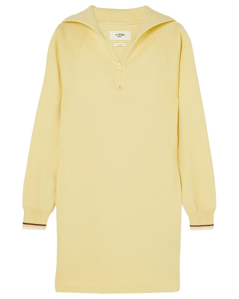Isabel Marant Damen Kurzes Kleid