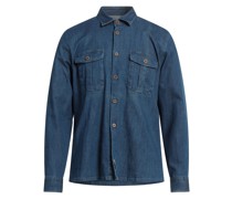 Jeanshemd