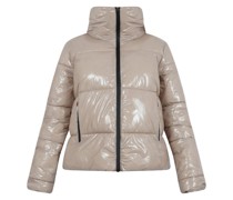 Steppjacke