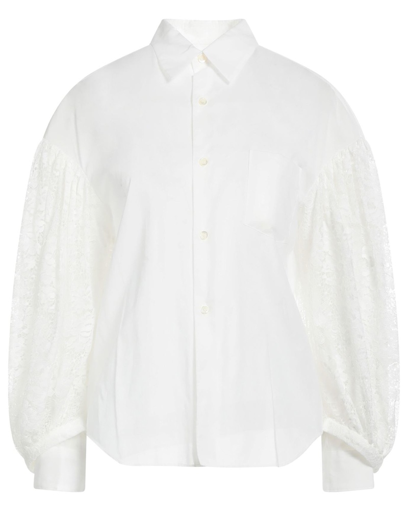 Comme des Garçons Damen Hemd