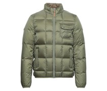 Steppjacke