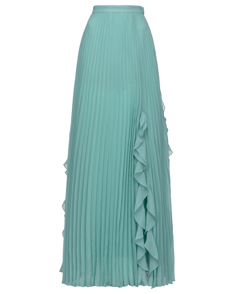 Pinko Damen Maxirock