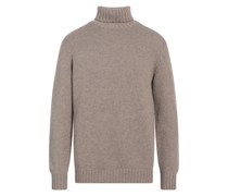 Rollkragenpullover