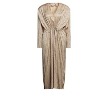 Langes Kleid