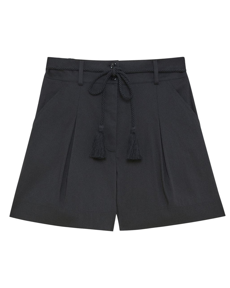 Patrizia Pepe Damen Shorts & Bermudashorts