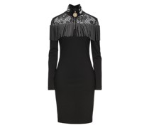 Kurzes Kleid