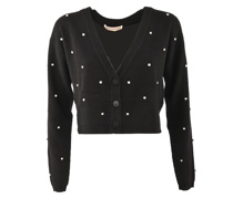 Strickjacke