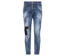 Jeanshose