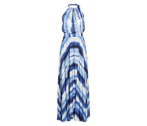 Langes Kleid