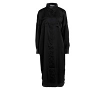 Midi-Kleid