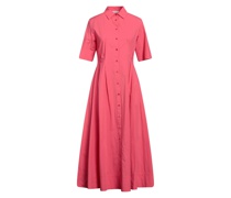 Midi-Kleid