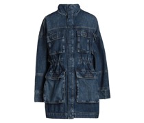 Jeansjacke/-mantel