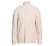 Rollkragenpullover