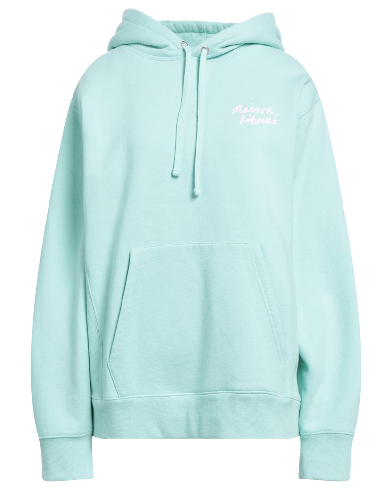 Kitsuné Damen Sweatshirt
