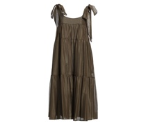 Midi-Kleid