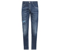 Jeanshose