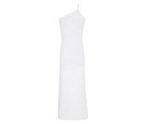 Langes Kleid