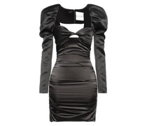 Kurzes Kleid
