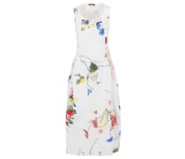 Midi-Kleid