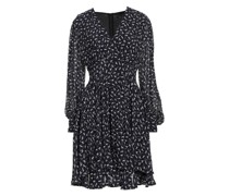Kurzes Kleid
