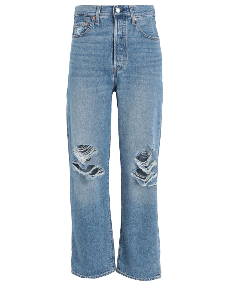 Levi's Damen Jeanshose