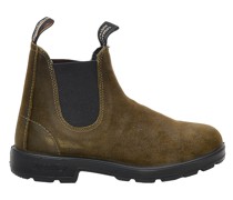 Stiefelette