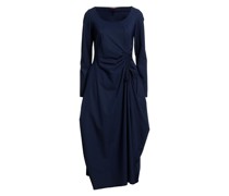 Midi-Kleid