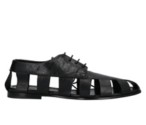 Schnürschuh