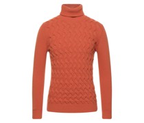 Rollkragenpullover