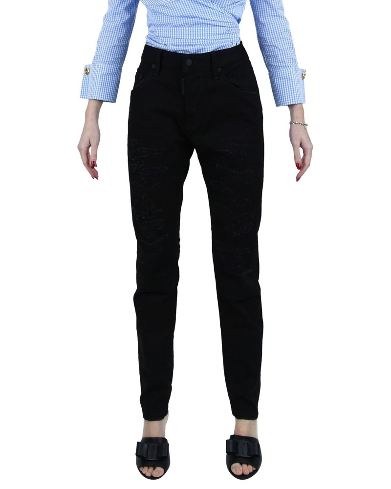 Dsquared2 Damen Jeanshose