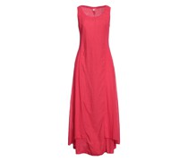 Langes Kleid