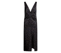 Midi-Kleid