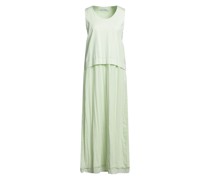 Langes Kleid