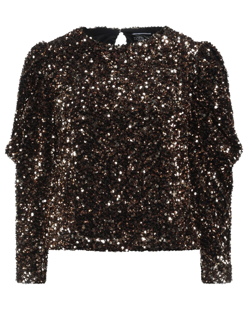 Nora Barth Damen Bluse