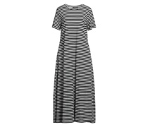 Langes Kleid