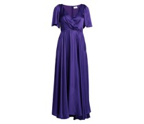 Midi-Kleid