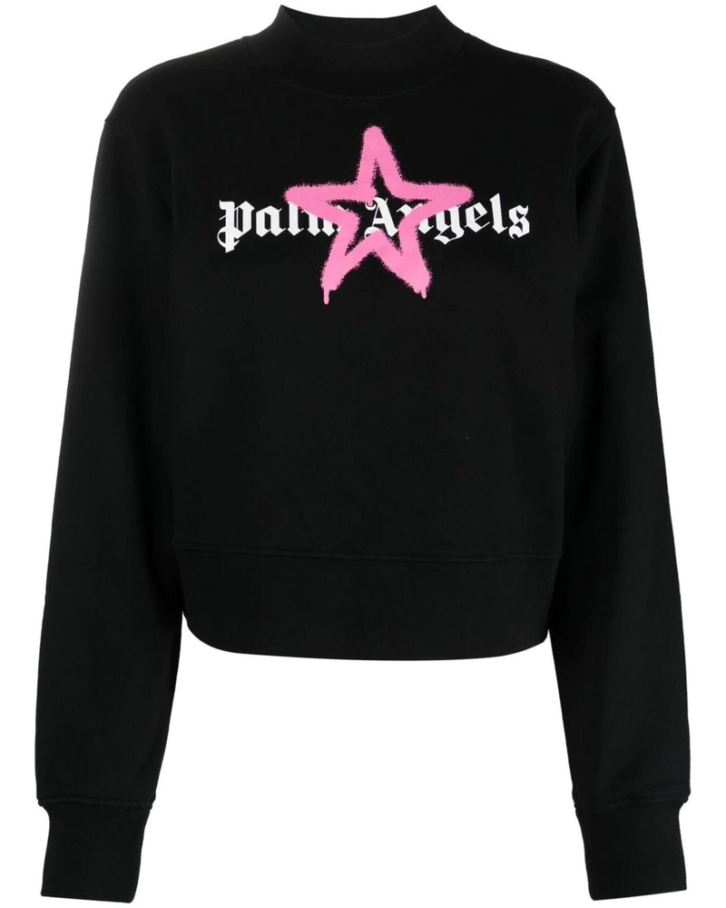 Palm Angels Damen Pullover