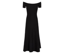 Midi-Kleid