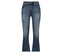 Jeanshose