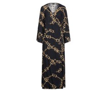 Langes Kleid